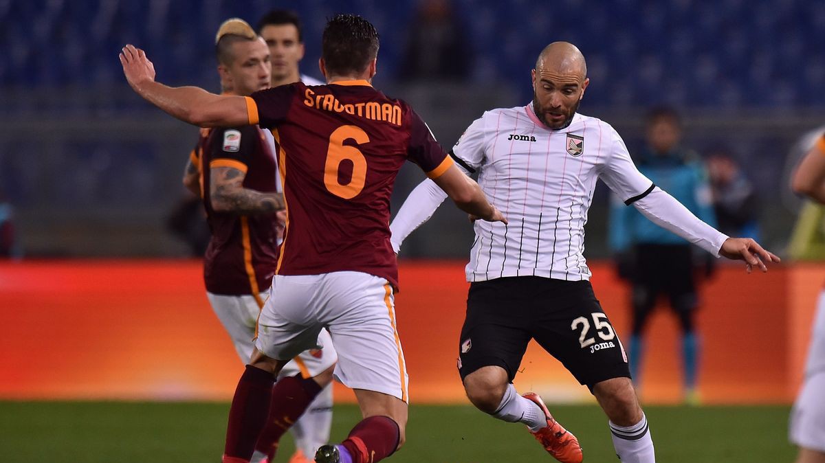 Nhận định tỷ lệ cược kèo bóng đá tài xỉu trận Empoli vs AS Roma