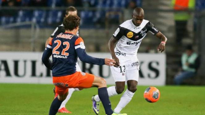 Nhận định tỷ lệ cược kèo bóng đá tài xỉu trận Guingamp vs Montpellier