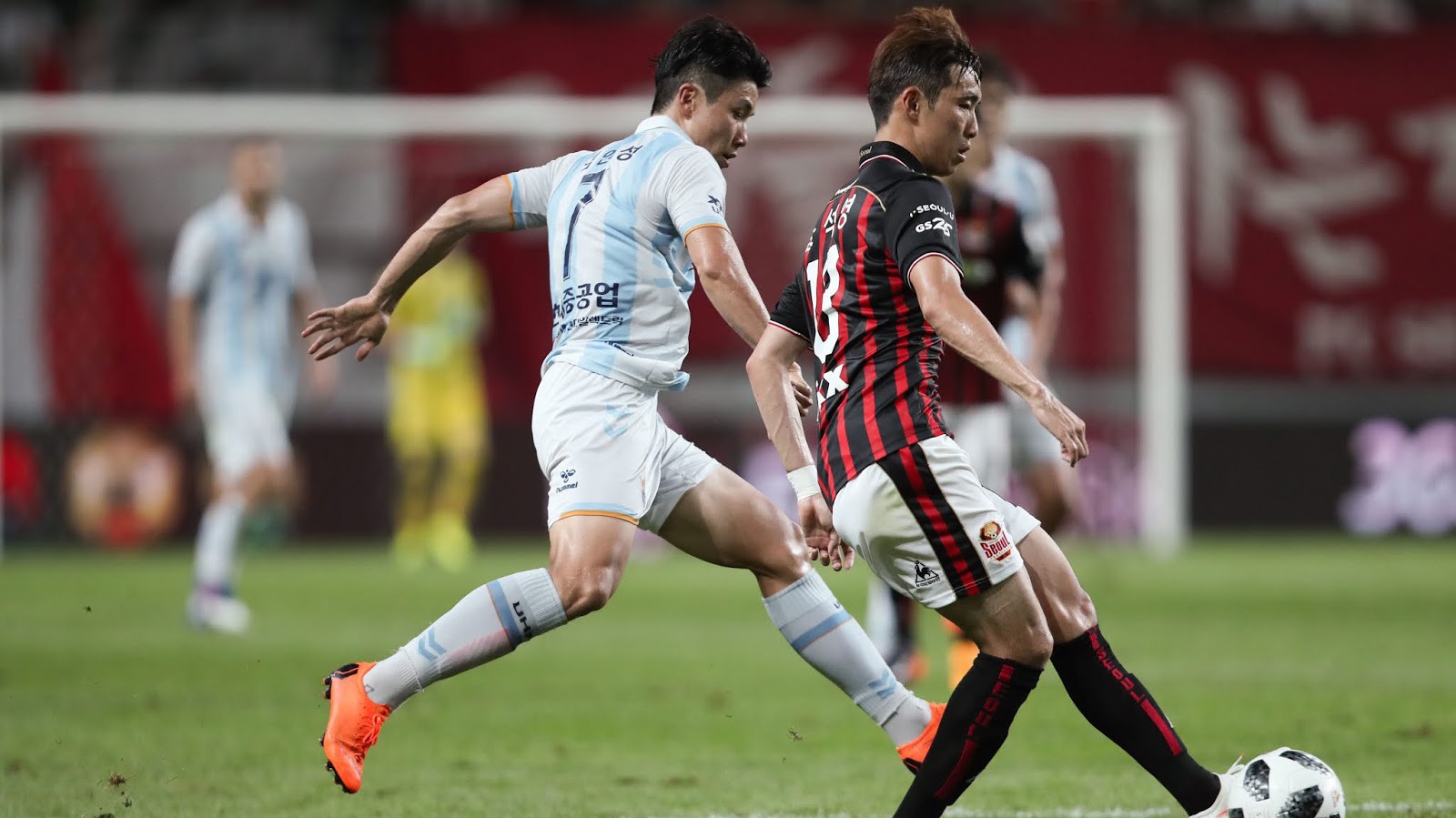 Nhận định tỷ lệ cược kèo bóng đá tài xỉu trận Jeonnam vs FC Seoul