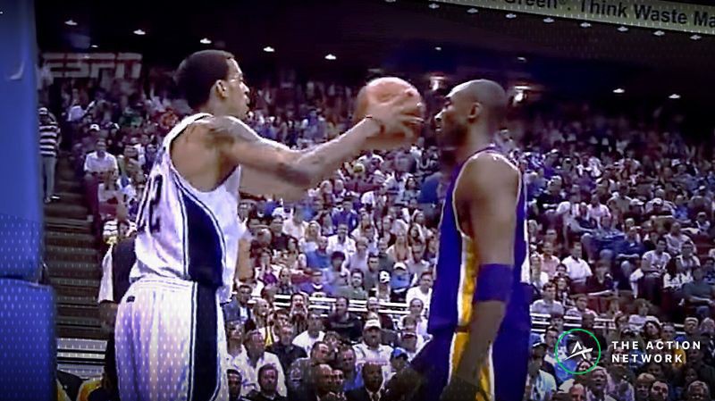 Xem ngay: Liệu pha bóng huyền thoại này của Kobe Bryant có đánh lừa cả thế giới trong nhiều năm qua?
