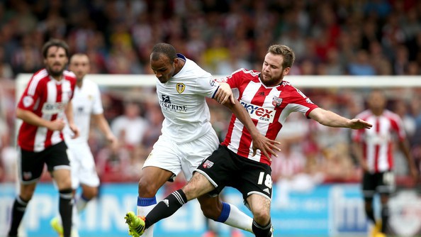 Nhận định tỷ lệ cược kèo bóng đá tài xỉu trận Leeds vs Brentford