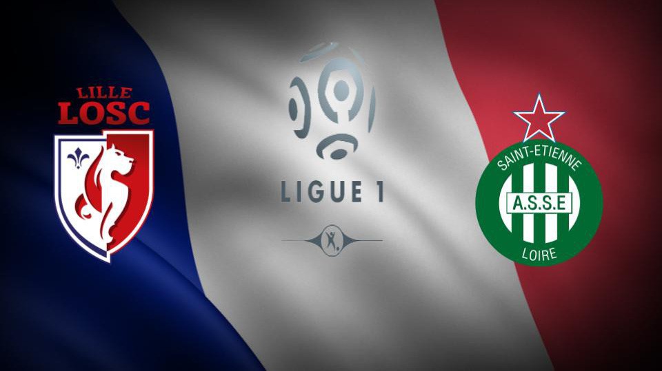Nhận định tỷ lệ cược kèo bóng đá tài xỉu trận Lille vs St Etienne