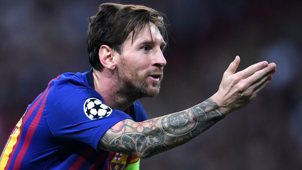 Tiết lộ từ nhà tâm lý học về bí quyết tỏa sáng rực rỡ của Messi