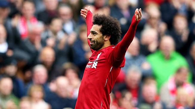 Vấn đề của Salah nghiêm trọng đến mức nào?
