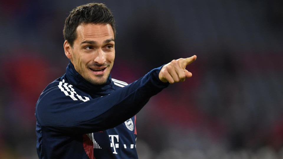 Bị Bayern bỏ rơi, ngôi sao tuyển Đức có thể tới MU
