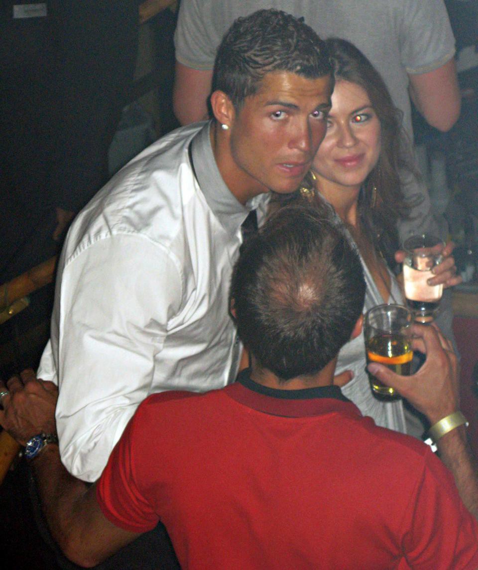 Ronaldo sẽ trở lại thi đấu cuối tuần này - Ảnh 3.