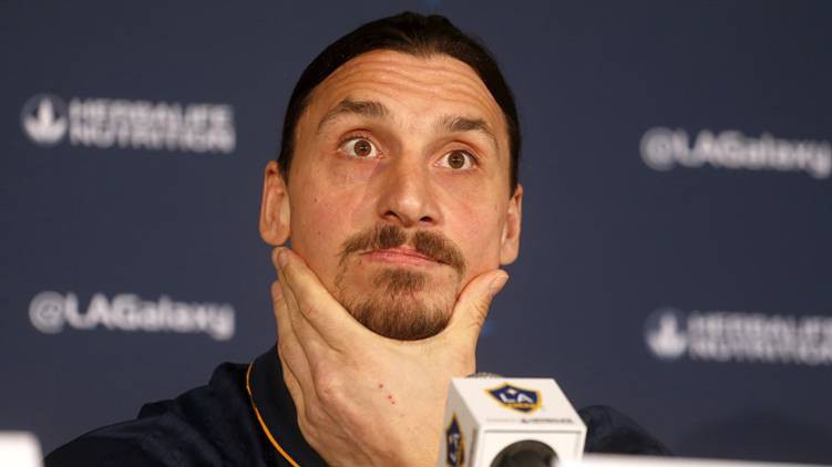 Vì sao Zlatan Ibrahimovic ủng hộ Khabib Nurmagomedov chiến thắng Conor McGregor?