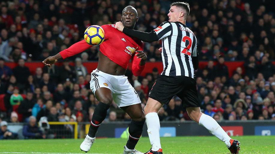 Chuyên gia Mark Lawrenson nhận định dự đoán tỷ số trận Man Utd - Newcastle