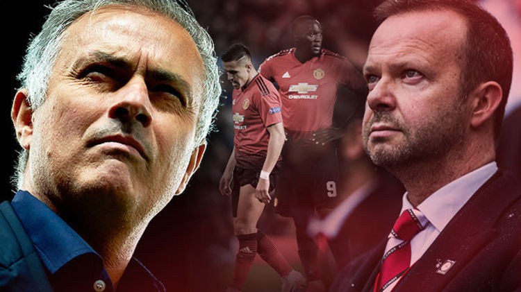 NÓNG: Man Utd lên tiếng về tương lai HLV Mourinho