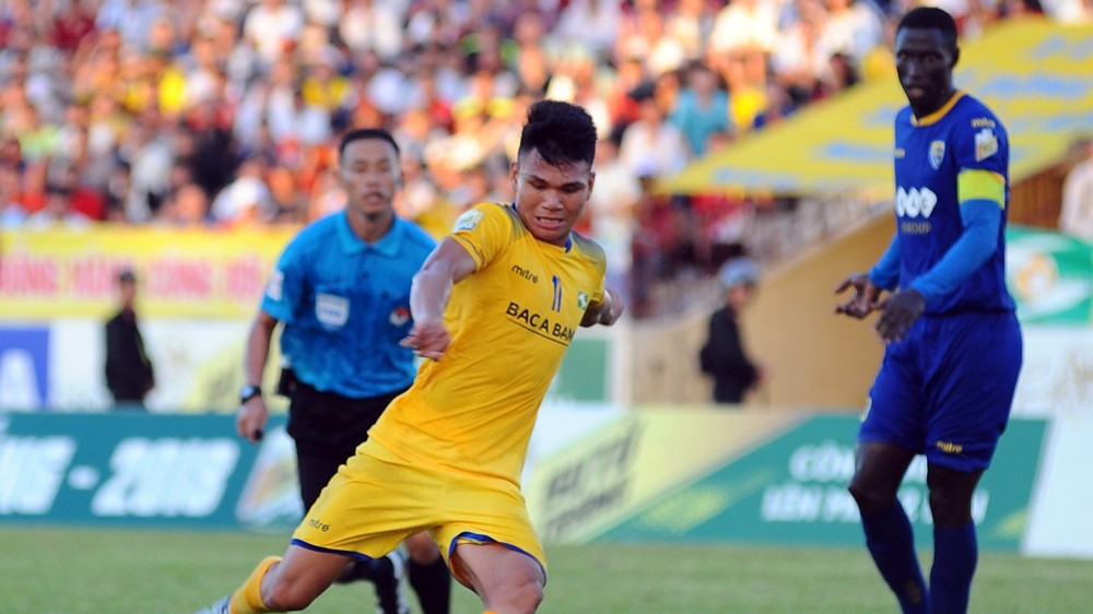 AFF Cup 2018: Thầy Park gạch tên “trò cưng” Phạm Xuân Mạnh, Hà Nội lại áp đảo