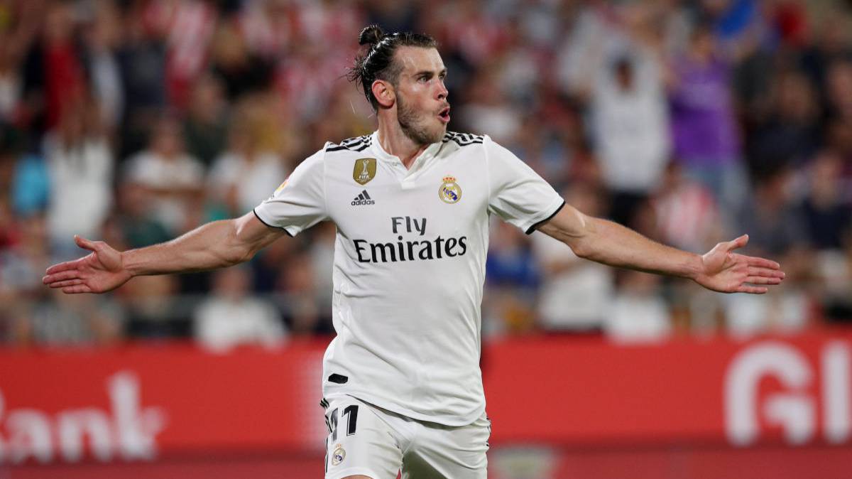 Real Madrid sẽ tìm lại niềm vui chiến thắng trước Alaves nhờ thói quen bùng nổ sau chấn thương của Bale?