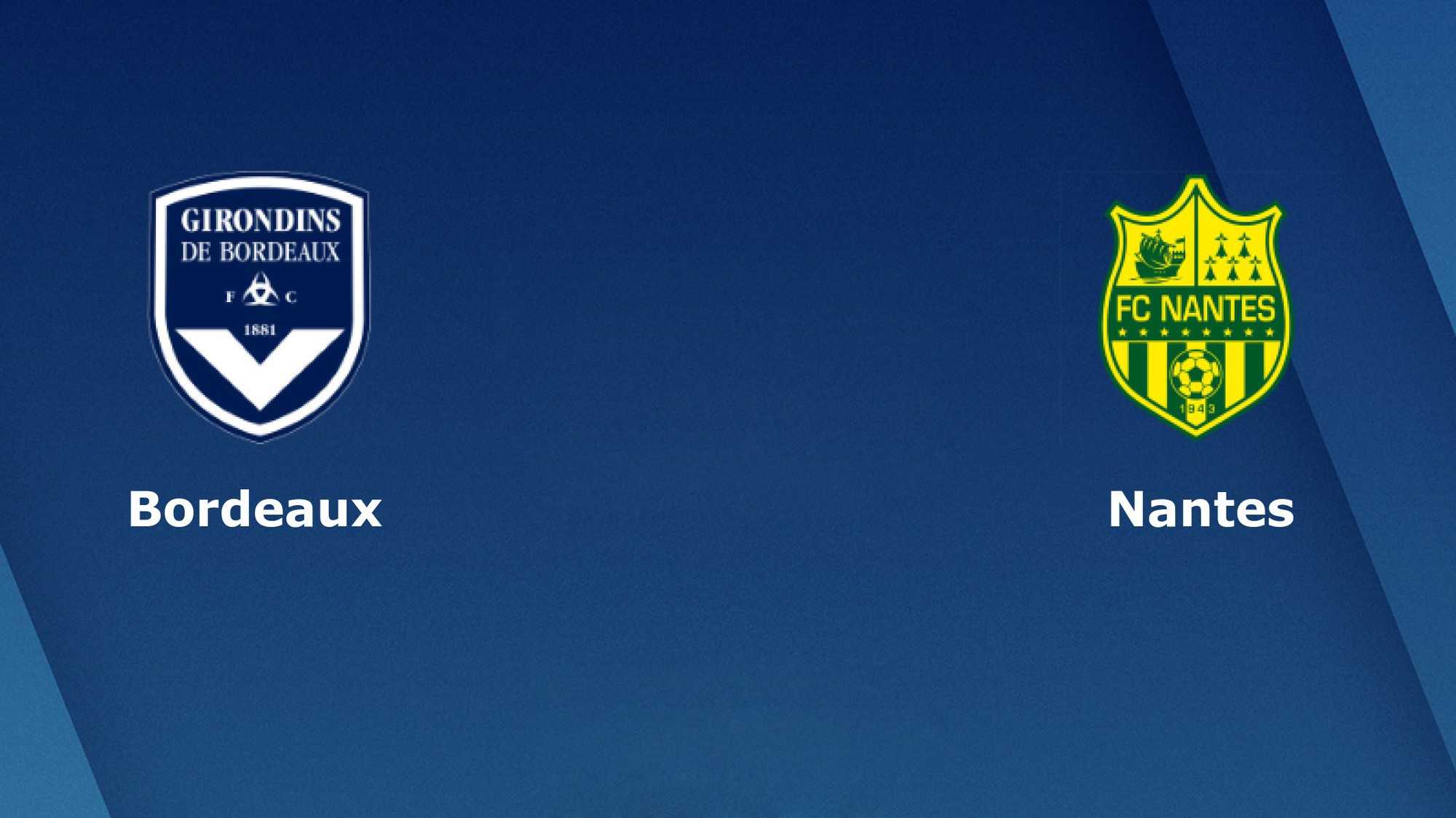 Nhận định tỷ lệ cược kèo bóng đá tài xỉu trận: Bordeaux vs Nantes