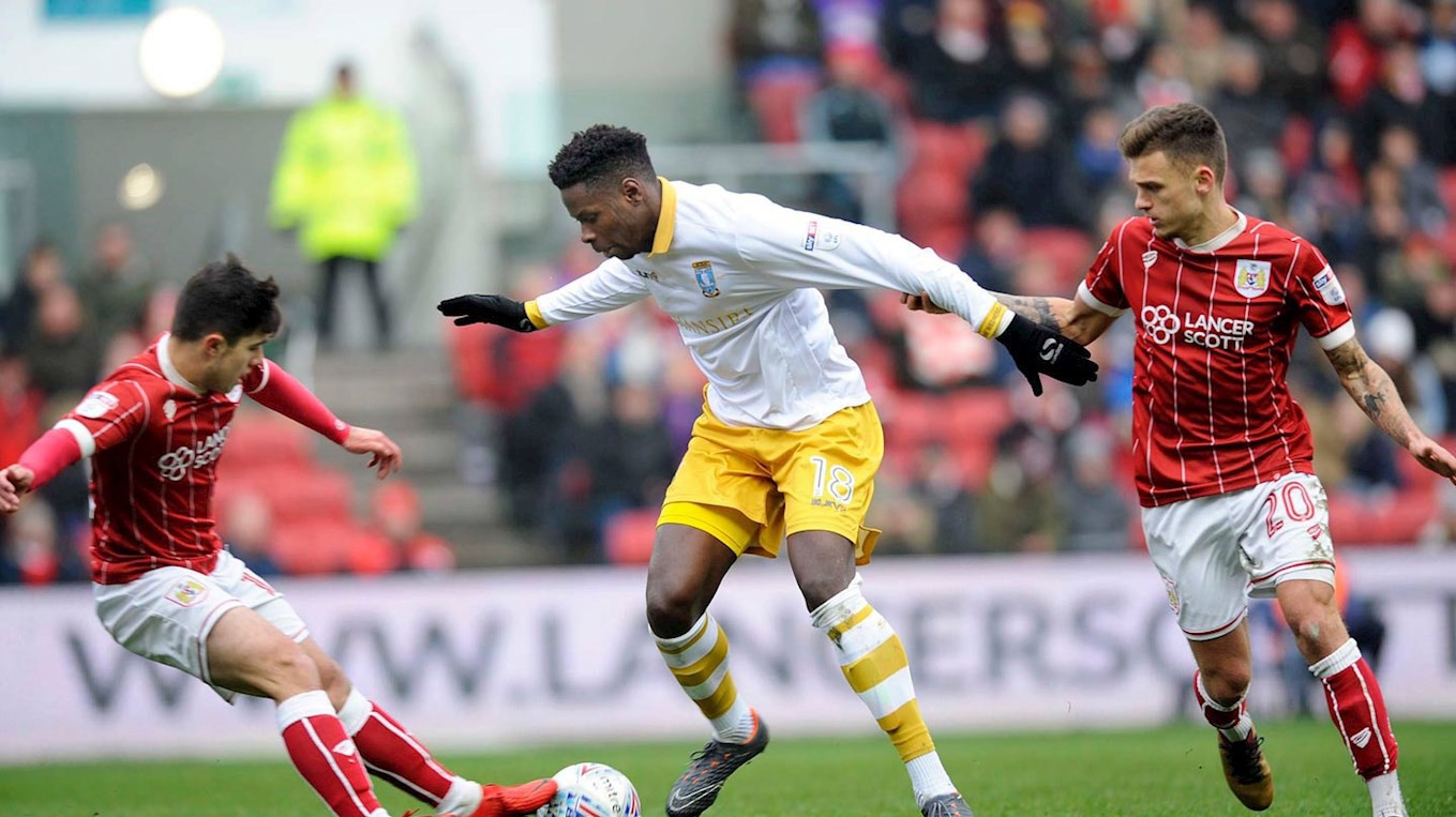 Nhận định tỷ lệ cược kèo bóng đá tài xỉu trận Bristol City vs Sheffield Wed