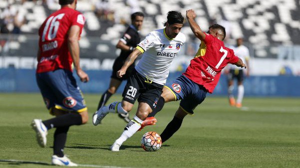 Nhận định tỷ lệ cược kèo bóng đá tài xỉu trận Colo Colo vs Union Espanola