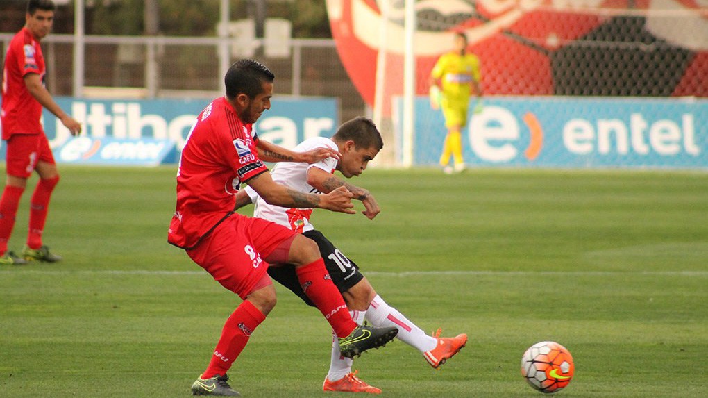 Nhận định tỷ lệ cược kèo bóng đá tài xỉu trận Curico Unido vs Everton CD