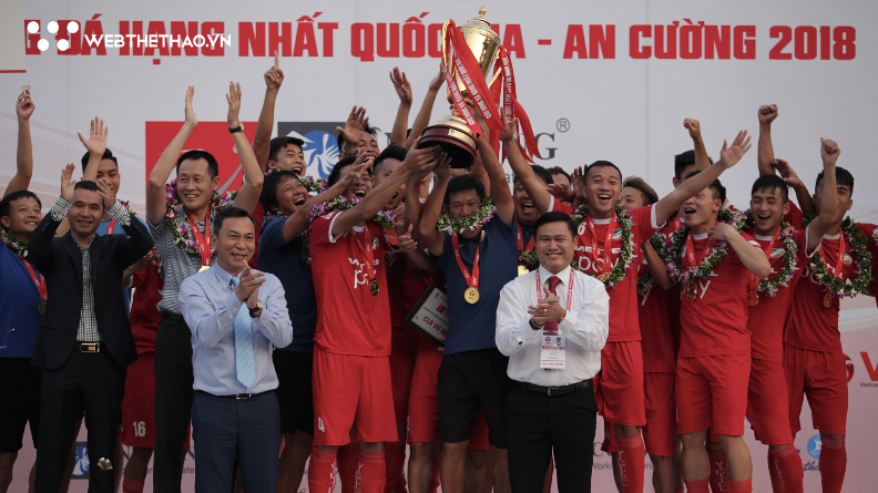 Viettel sẽ dùng HLV ngoại, ưu tiên cầu thủ có đạo đức tốt cho V.League 2019