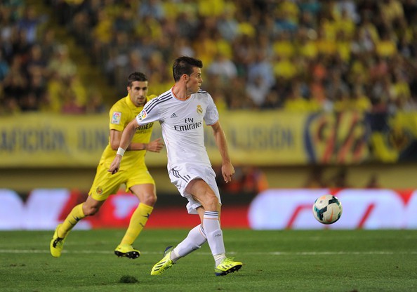 Real sẽ tìm lại niềm vui chiến thắng trước Alaves nhờ thói quen bùng nổ sau chấn thương của Bale? - Ảnh 4.