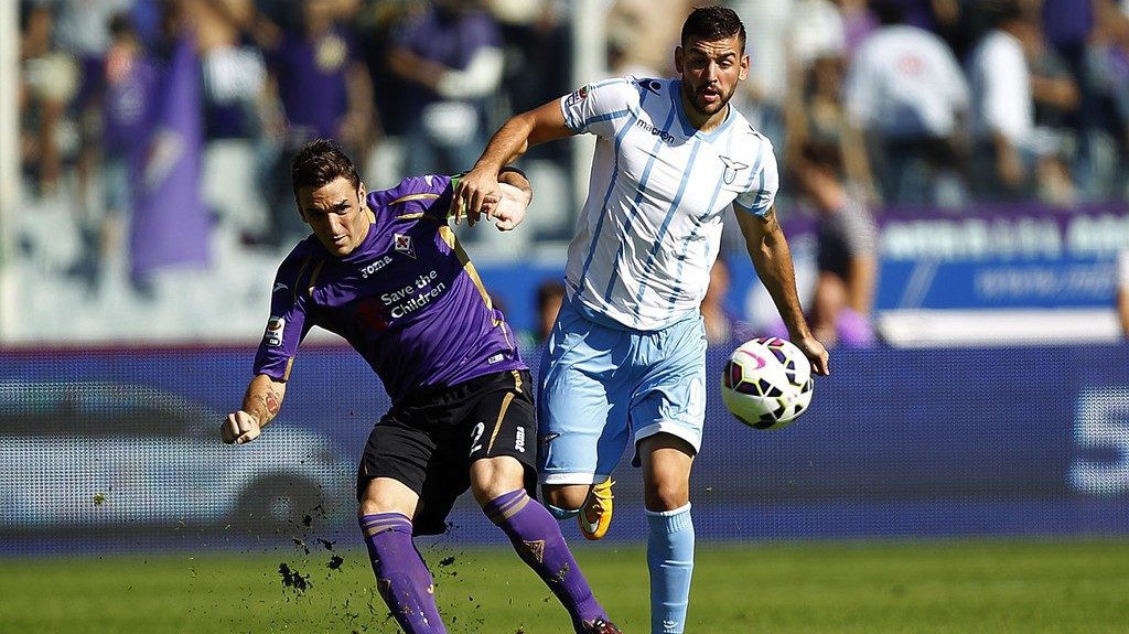 Nhận định tỷ lệ cược kèo bóng đá tài xỉu trận Lazio vs Fiorentina