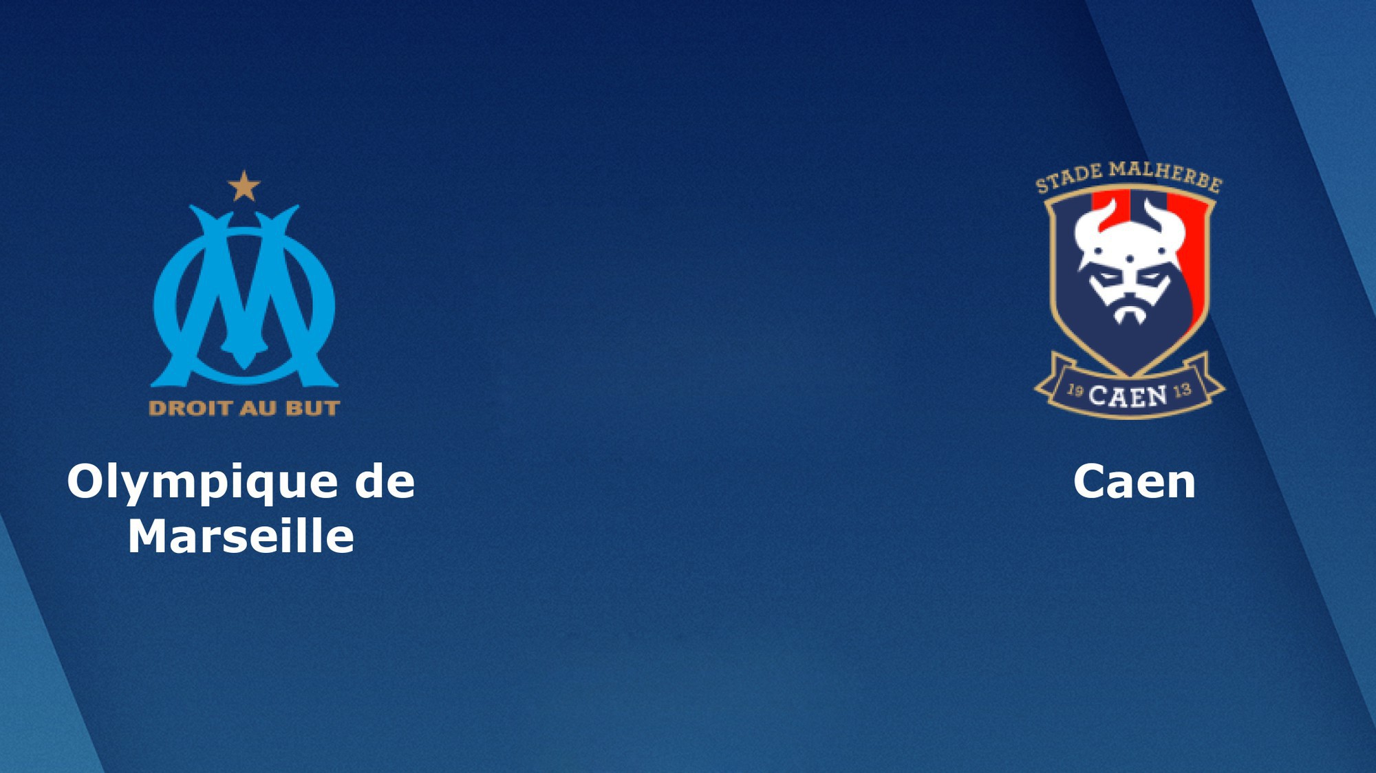 Nhận định tỷ lệ cược kèo bóng đá tài xỉu trận: Marseille vs Caen