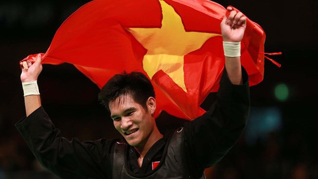 Rời sân nhà ASIAD, Indonesia bị Pencak Silat Việt Nam "dằn mặt" tại giải châu Á