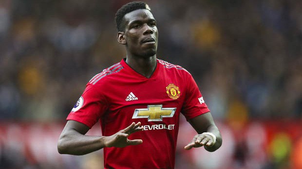 "Siêu cò" Mino Raiola phá vỡ sự im lặng về mâu thuẫn giữa Paul Pogba và Jose Mourinho