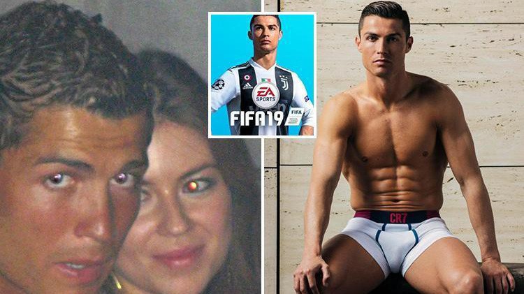 Trước trận trở lại đội hình Juventus, Cristiano Ronaldo nhận thêm tin dữ vì cáo buộc hiếp dâm