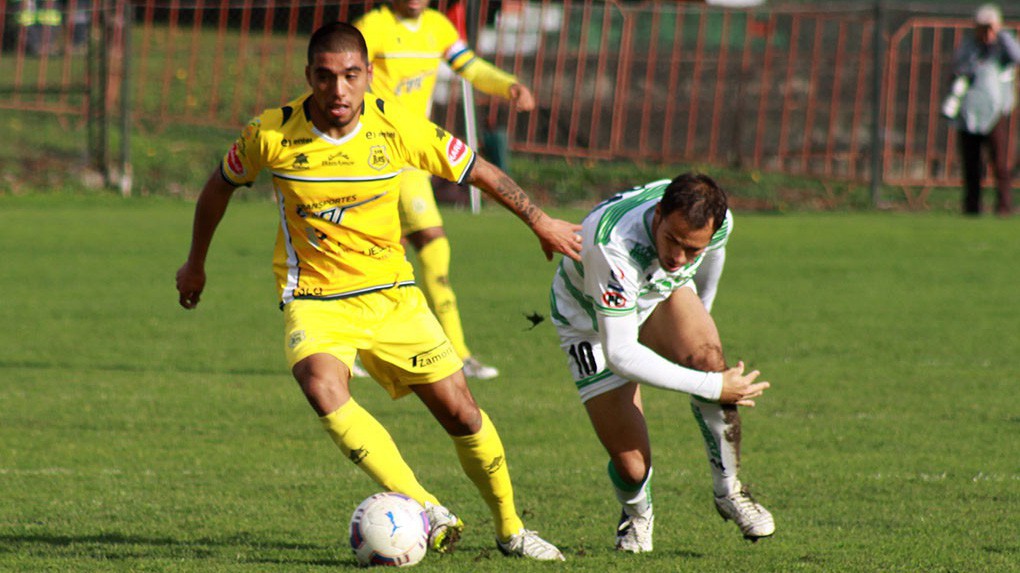 Nhận định tỷ lệ cược kèo bóng đá tài xỉu trận San Luis vs Antofagasta