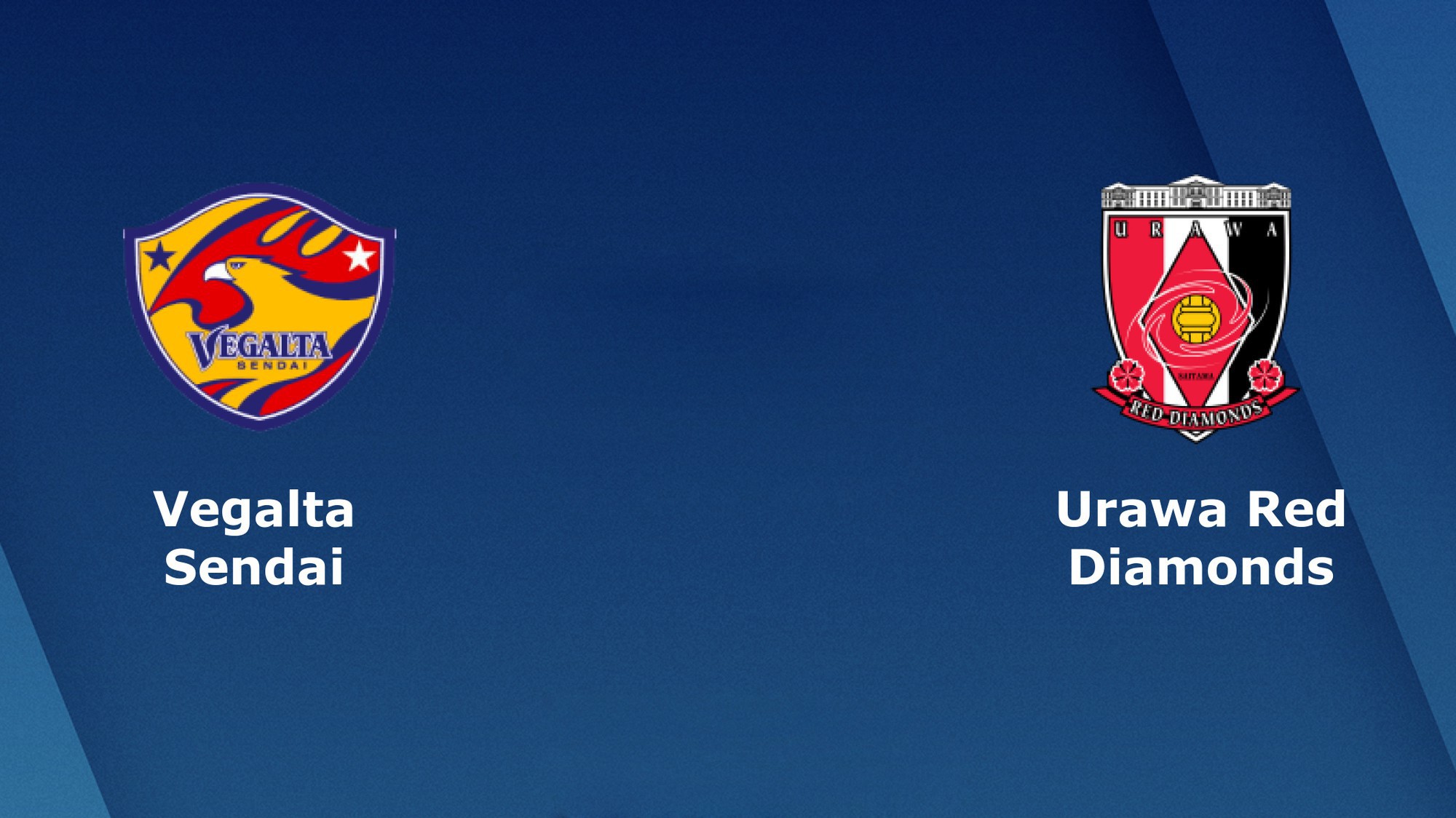 Nhận định tỷ lệ cược kèo bóng đá tài xỉu trận: Vegalta Sendai vs Urawa