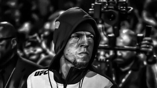 Bên lề UFC 229: Nate Diaz bỗng đổi ý về việc tái đấu với Conor McGregor