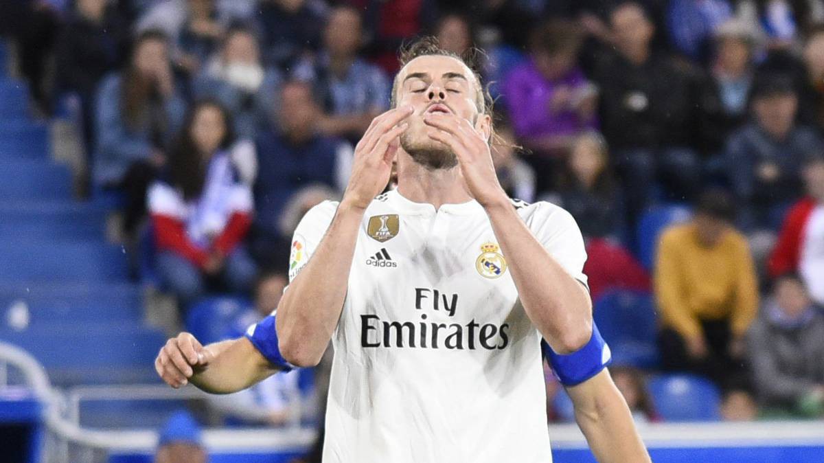 Bale lại chấn thương và top 5 thống kê không thể bỏ qua trận Alaves - Real Madrid