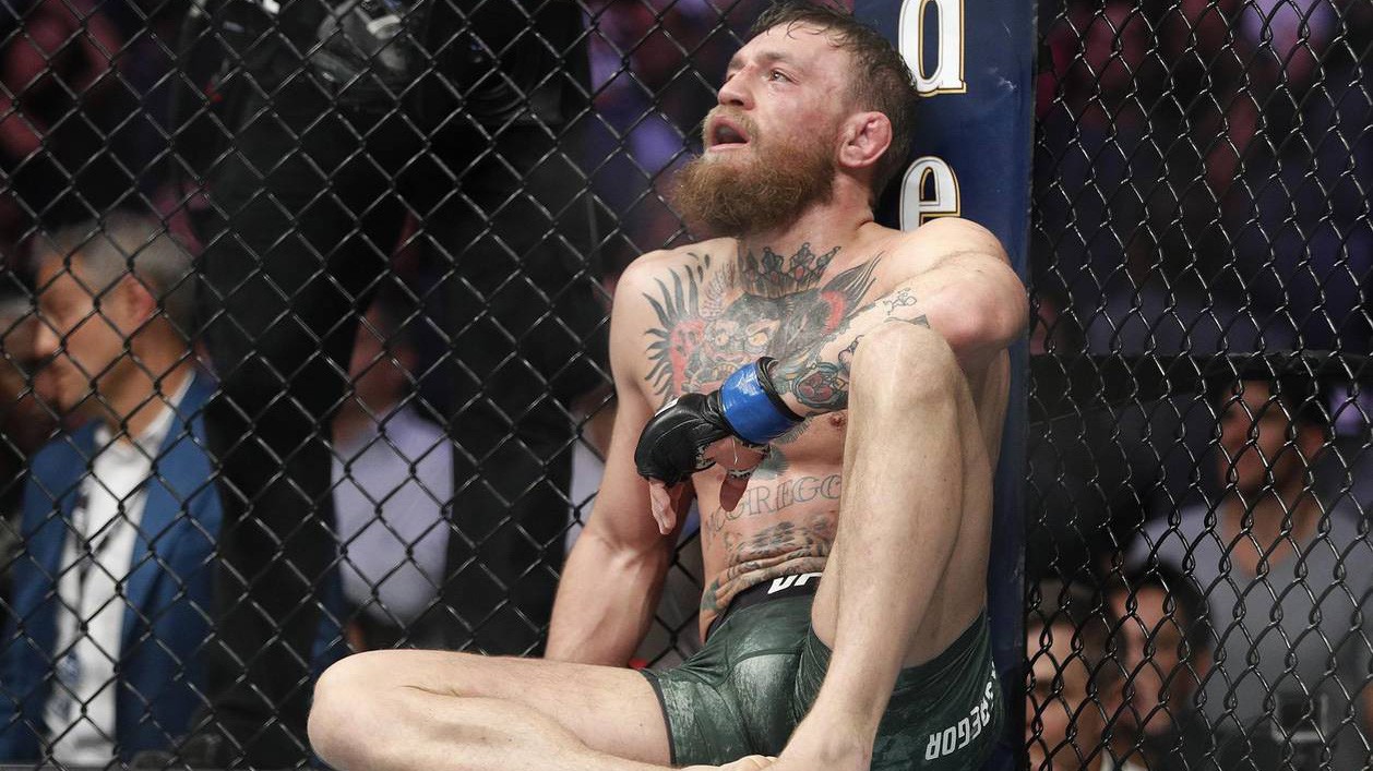HLV John Kavanagh đang đắn đo về việc Conor McGregor giải nghệ