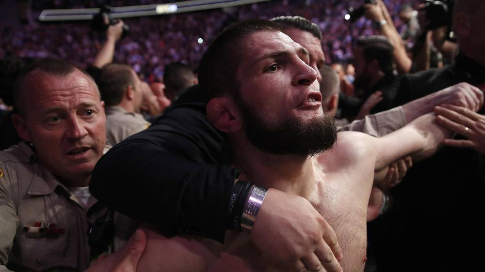 Khabib Nurmagomedov sẽ mở ra vương triều mới hay sẽ giết chết hạng Lightweight?