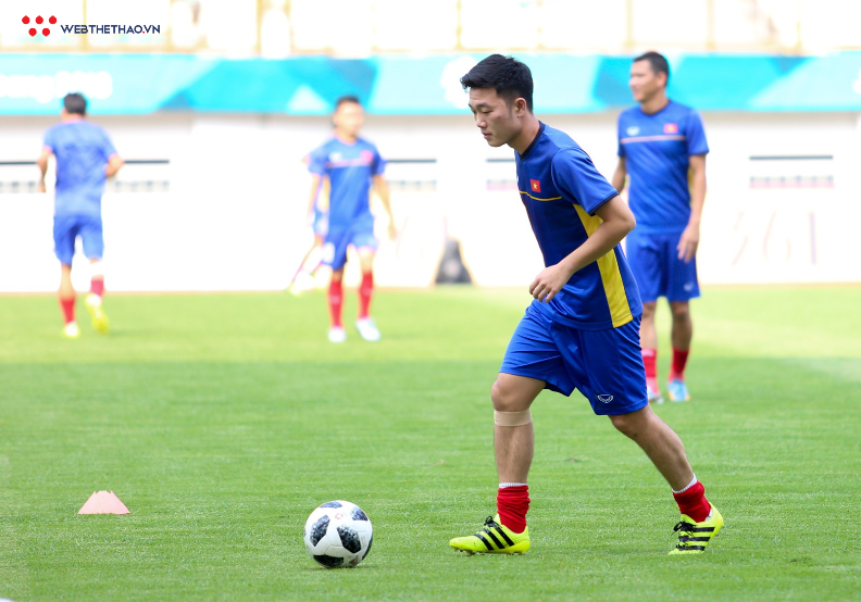 Xuân Trường, Hùng Dũng chấn thương trước AFF Cup 2018 có lợi cho ĐT Việt Nam - Ảnh 1. Xuân Trường, Hùng Dũng chấn thương trước AFF Cup 2018 có lợi cho ĐT Việt Nam - Ảnh 1.