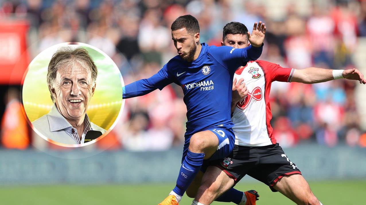 Chuyên gia Mark Lawrenson nhận định dự đoán tỷ số trận Southampton vs Chelsea