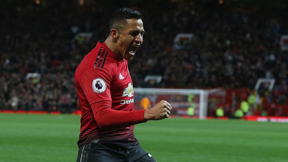 Video kết quả Ngoại hạng Anh 2018/19: Man Utd - Newcastle