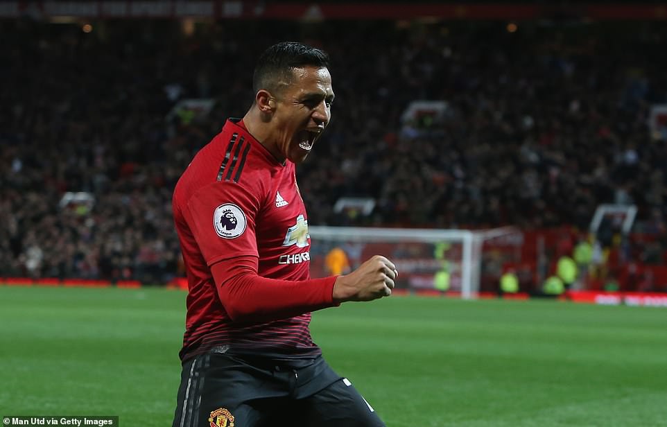 Man Utd sẽ thổi lửa khiến cuộc đua Top 4 Ngoại hạng Anh nóng bỏng hơn bao giờ hết? - Ảnh 5.