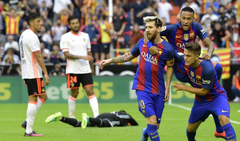 Vua ghi bàn Mestalla sẽ giúp Barcelona giành trọn 3 điểm?  - Ảnh 5.