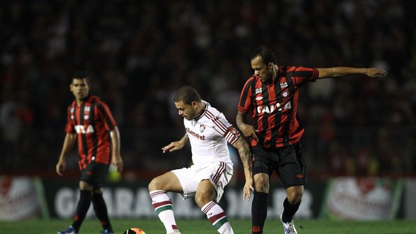 Nhận định tỷ lệ cược kèo bóng đá tài xỉu trận Fluminense vs Parana