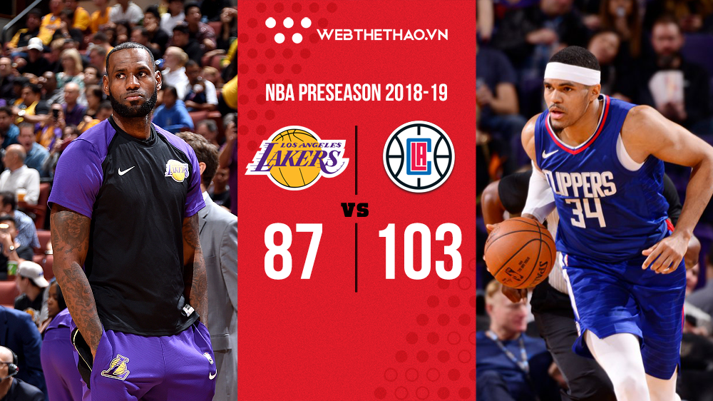 LA Lakers muốn chứng minh họ vẫn sống tốt mà không cần LeBron James và Lonzo Ball
