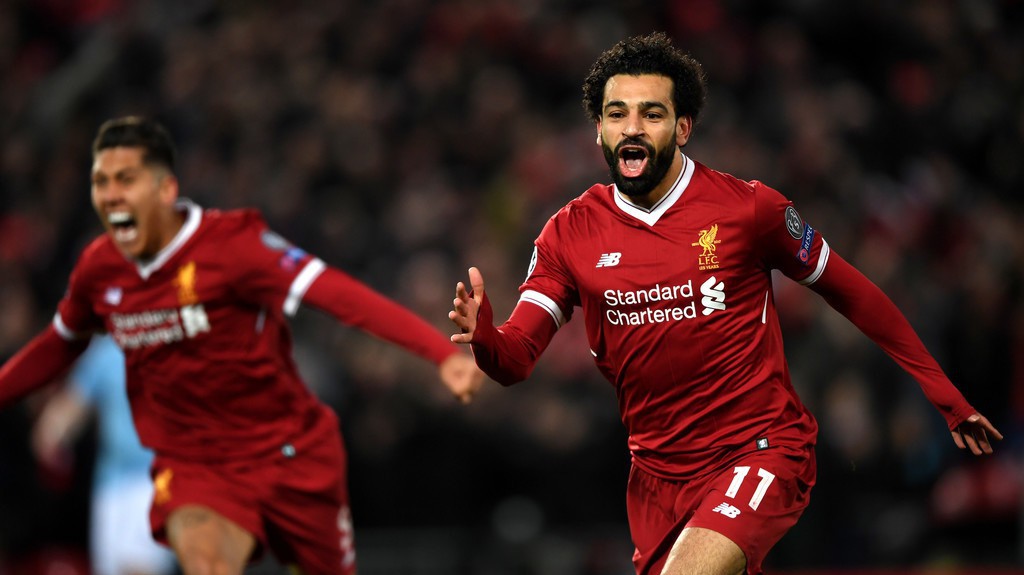 Liverpool vs Man City: Khó tin với thống kê nghèo nàn của Man City tại Anfield