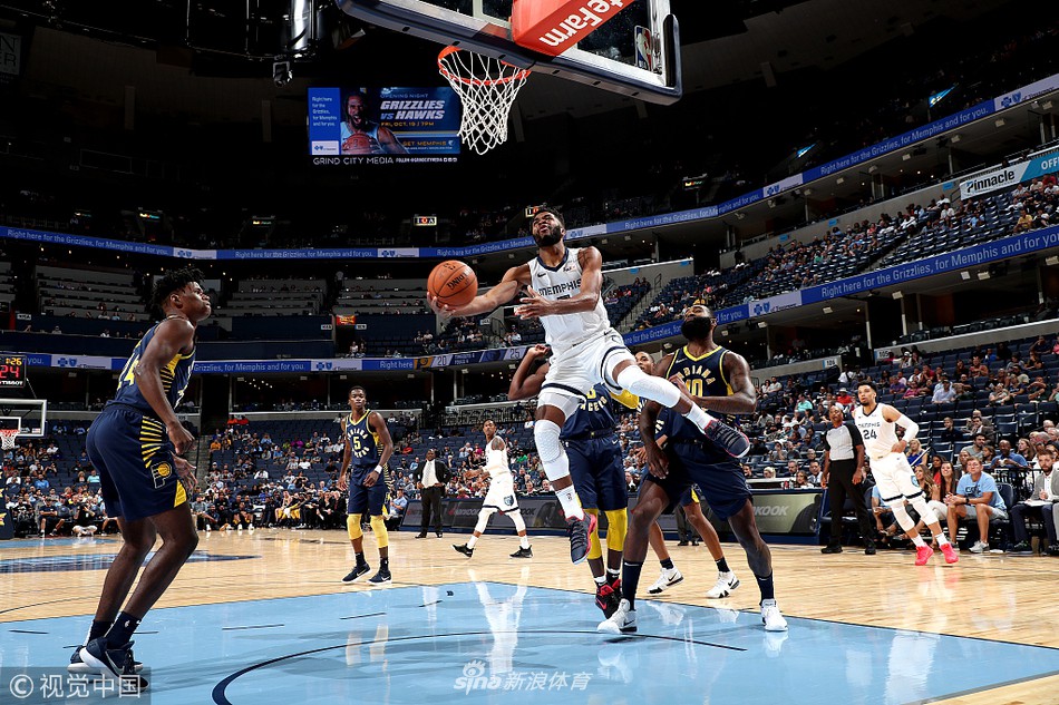 Siêu sao Nhật Bản ném 3 ảo diệu giúp Memphis Grizzlies hạ gục Indiana Pacers - Ảnh 1. Siêu sao Nhật Bản ném 3 ảo diệu giúp Memphis Grizzlies hạ gục Indiana Pacers - Ảnh 1.