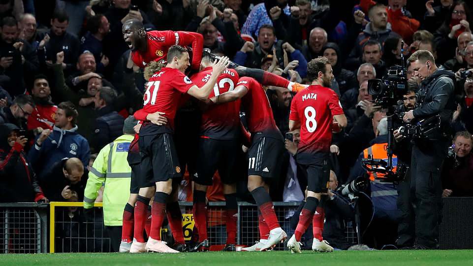 Jose Mourinho chỉ đích danh cầu thủ Man Utd tỏ ra sợ hãi trong trận thắng Newcastle