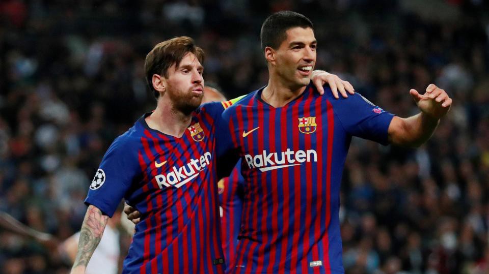 "Vua ghi bàn Mestalla" sẽ giúp Barcelona giành trọn 3 điểm?