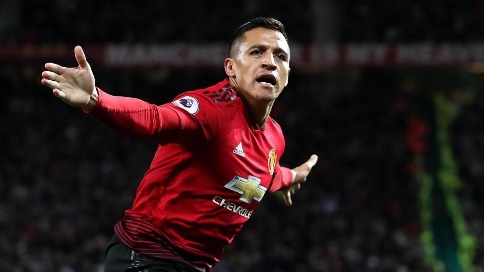 Canh bạc tấn công hoàn hảo của Mourinho và 5 điểm nhấn từ trận Man Utd - Newcastle