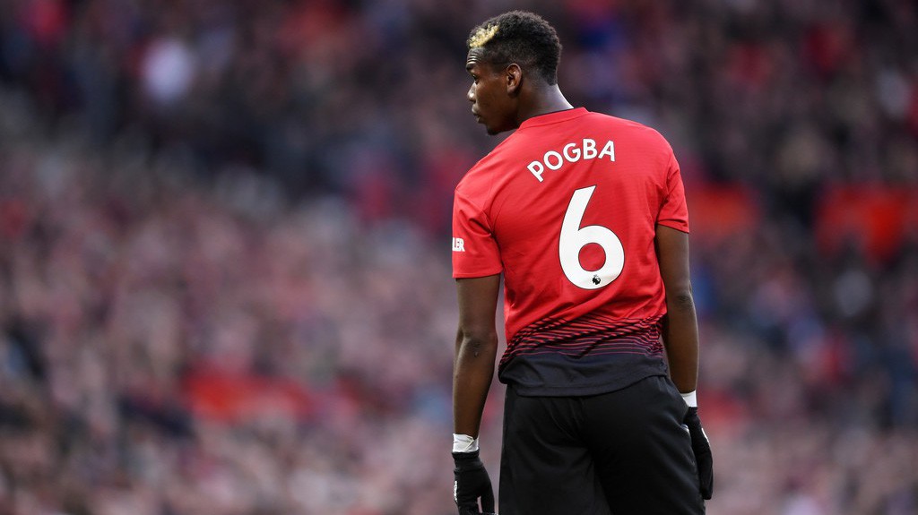 Pogba đã “giải cứu” Mourinho theo cách khó tin như thế nào?