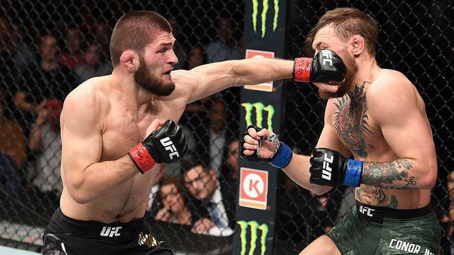 Hậu UFC 229: Đây là lúc chứng minh UFC có thực sự thiên vị McGregor hay không