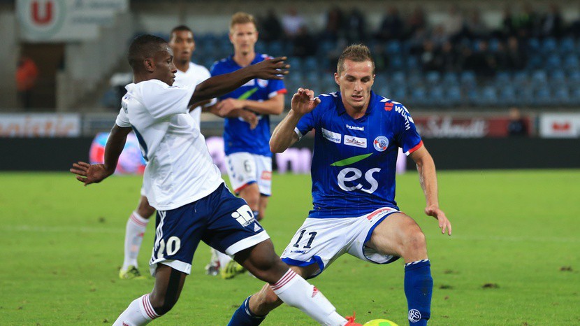 Nhận định tỷ lệ cược kèo bóng đá tài xỉu trận Sochaux vs Metz