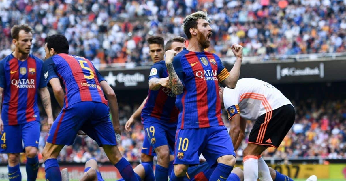 Vua ghi bàn Mestalla sẽ giúp Barcelona giành trọn 3 điểm?  - Ảnh 3.