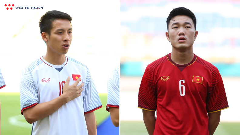 Xuân Trường, Hùng Dũng chấn thương trước AFF Cup 2018 có lợi cho ĐT Việt Nam