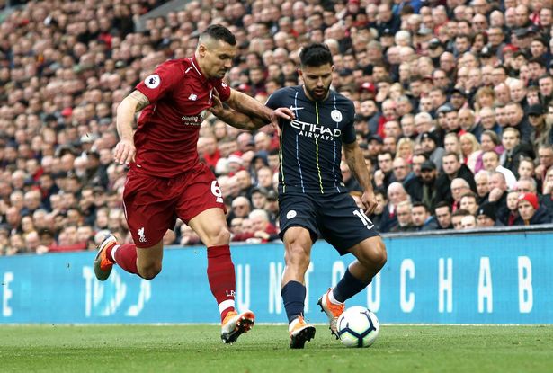 Đ&acirc;u l&agrave; quả ngọt lớn nhất Liverpool thu được sau trận h&ograve;a Man City? - Ảnh 7.